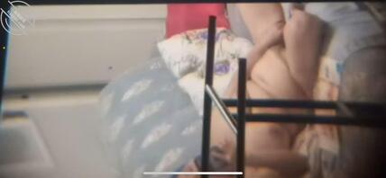继续偷拍美女邻居