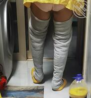 我的丈母娘0