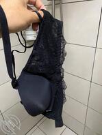 004 婶婶原味内衣1