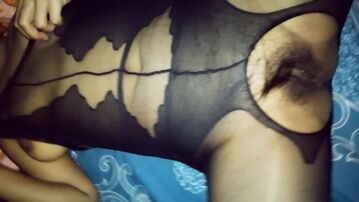 我与嫂子的不伦恋2