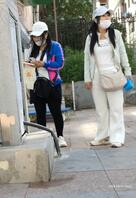 道外江边老头乐（按摩那帮）1