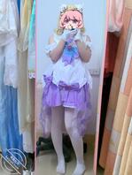 瑶瑶时之愿境嘿嘿0