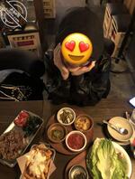 【原创作品35】分享和表姐的细碎日常照片2