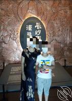 节假日妈妈在火锅店加班 好晚才回来,凌晨4点起来上厕所偷拍的【原出售】2