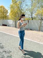 姑姑让我拍上了,第一次经验不足1