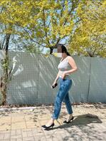 姑姑让我拍上了，第一次经验不足