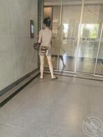 偷拍隔壁漂亮少妇1