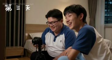 ai短剧同学的妈妈下药后睡奸2-3