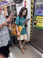 （已成年！）【街妹偷拍】第五弹 已成年！已成年！已成年！！！！！！1