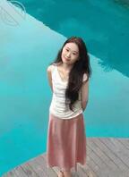 我的老婆，这么漂亮