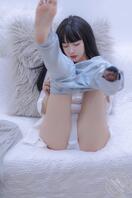 白色透明的诱惑