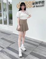 真实身边发生的事有兴趣可看完:十九岁的小姨女儿去年在深圳做过鸡!0