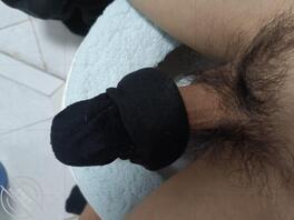 想射在骚姐的脚上和骚逼里在线等