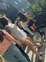 春天来了，花开的真美！0