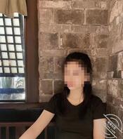 【真实原创23】头可算好点了,虽然被爆头但是却得到了姐姐的关心!太值了!1