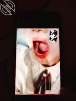 射屏返图，自己拿图32