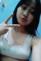 你们来取名字吧，反正是萝莉妹妹