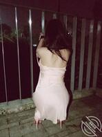 人妻@户外露出0