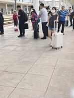 夏天就是好，姑娘都这么靓丽1