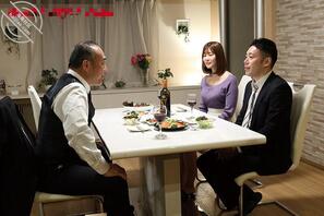 在上司面前~妻子成了裸体模特儿2