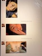 高中萝莉前女友太嫩了，奶子吃黑了