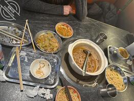 原创(91)老妈最近不让干,憋得我约大舅介绍的姐姐来一炮!1