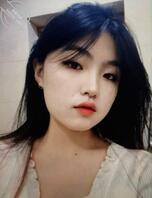 曝光被PUA洗脑逼脸同框自毁的女大学生2