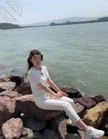 3【原创】突然脑子一热,这是绿帽癖吗?想把老婆奶子照片发给兄弟看0