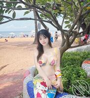 我的婊子闺蜜像个什么呢，他想看海角爸爸的评论1