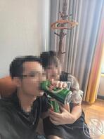 山猪骑士的骑猪生活0