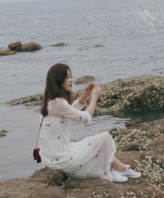 我姐长的怎么样  点评一下她觉得我姐是什么类型1