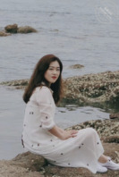 我姐长的怎么样  点评一下她觉得我姐是什么类型2