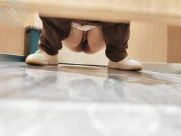 原创厕拍 长发少妇1