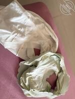 小舅子媳妇的新内裤打胶0