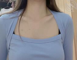 爸妈强迫妹妹嫁人,让我盯着她,我偷拍妹妹换衣服被抓(2)1