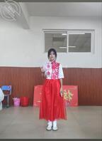 骚逼母狗同学陈嘉琪