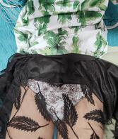 520妈妈收到的礼物