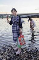 我得妈妈王明梅是坦克，有喜欢的么可以侮辱辱骂我们母子0