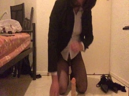 老婆高潮了我射了