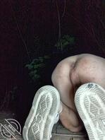 天好热，树林玩一玩... 0