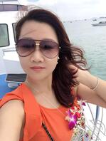 周末了，闲来无事，把台湾表姐约出来一顿狂草2