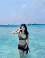 公开一些我的个人信息：挤进来的人无论如何都是赚便宜的～1