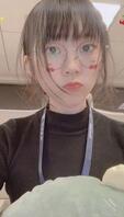【大龄剩女于冰清】如果我跟我姐同时脱光趴在地上 你会操我还是操我姐呢2