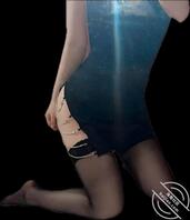 发现了亲姐电脑中的秘密