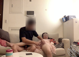 下【脏臭乱伦大妈】讲述被女婿强奸的过程，还上了地区新闻1