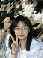 这种可爱的女生是不是都挺反差的？有男朋友了不知道被调过没0