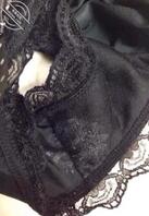 (原创真实)今天射在了我姐换下来的内裤上…1