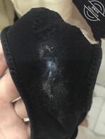 (原创真实)今天射在了我姐换下来的内裤上…2