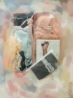 潜入小姨子闺房，果然发现意料之中的东西！1