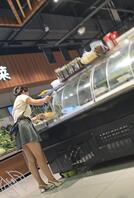 超市跟拍超短2